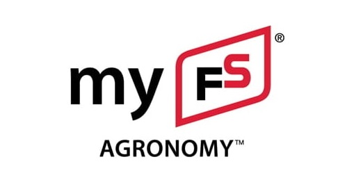 myFS Agronomy logo