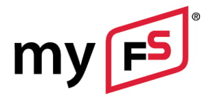 myFS logo